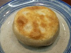 门钉肉饼-四季小馆·地道北京小吃(广百店)