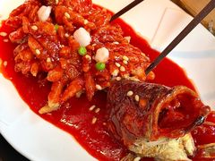 -奇芳阁·百年清真南京菜(夫子庙店)