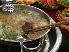 -香丽缘饭馆(黑龙潭店)