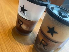 -星巴克臻选(上海合生汇1F店)