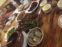 -小锅巴纳西餐厅