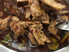 -新乡杨记红焖羊肉火锅(天坛南门店)