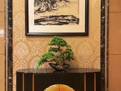 -星河湾半岛酒店·意咖啡西餐厅