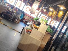 -号令江湖·水浒烤肉(和畅睦邻中心店)