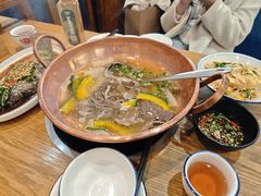 -妈妈的味道(和顺古镇店)