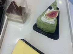 -摩尔森林·蛋糕烘焙·甜品自助(三牌楼店)