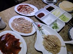 -德缘烤鸭店(大栅栏店)