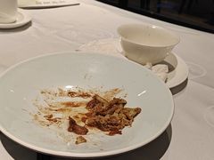 -西湖春天•老字号杭州菜(百汇店)