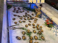 -赵城水汇·微度假生活馆