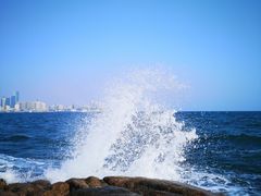 -青岛海滨风景区