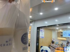 -茶百道(湖墅潮王路店)