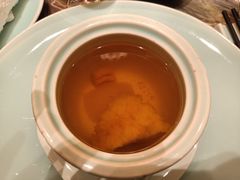 -广州康莱德·韵轩中餐厅