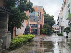 -渔人码头(洛溪店)