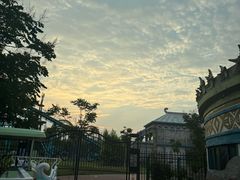 -西安华夏文旅水世界