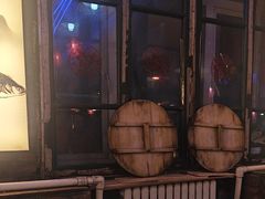 -鱼窝棚柴火铁锅炖(富山屯店)