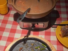 -俭朴菜(鲁磨路店)