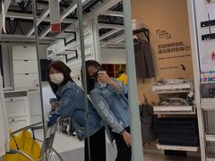 -宜家家居(哈尔滨商场店)