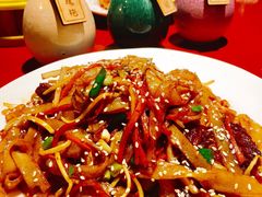-花笙记打边炉·煲仔饭(五大道店)