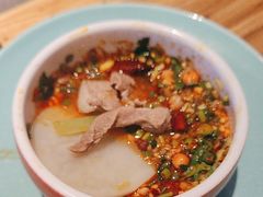 -额尔敦草原涮羊肉·烧烤(冻青树总店)