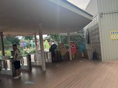 -富力希尔顿酒店·地阔自助餐厅