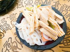 -惠丰源烩面馆(经七路店)