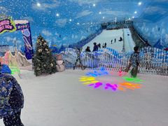 -世界之窗阿尔卑斯冰雪世界