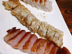 -渔米粥(罗湖店)