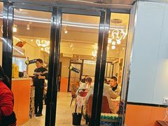 -辣出味岳阳特色烧烤·龙虾大排档(砂子塘总店)