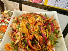 -汕锦记潮汕生鲜牛肉馆(富华店)