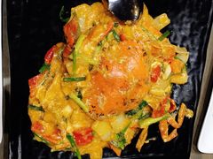 -The Dishes Seafood & Restaurant