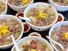 -潮镇老尾牛杂(环城西路店)