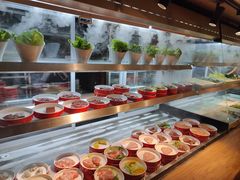 -星伦多自助料理·涮烤一体(虹悦城店)