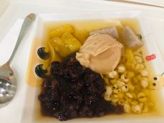 -Blackball Dessert Toronto黑丸嫩仙草