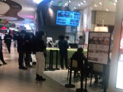 门面-春风松月楼(七宝万科店)