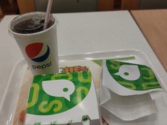 -德克士(汝河路店)