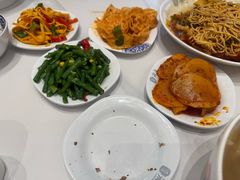 -德元兰州纯汤牛肉面(龙阳路店)