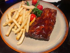 -blue frog蓝蛙(长泰广场店)