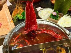 -一绪に寿喜烧自助(世茂广场店)