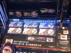 -LOG-ON(海港城店)