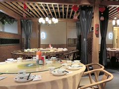 -大家食府·福建菜(FAC协盛中心庭院餐厅店)
