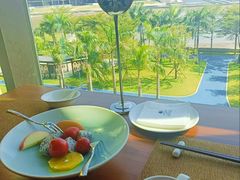 -正元希尔顿逸林酒店-御玺中餐厅