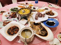 -复旦大学本部-食堂