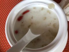 -若蘭慈·无国界素食料理(欢乐海岸店)