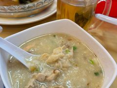 -無招牌海鮮(芽笼店)