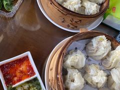 -真食净香居·内蒙烧麦(亚运村店)