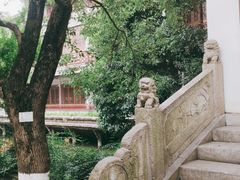 -龙潭水乡