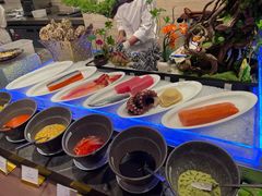-雅邦朗悦国际酒店·乐悦自助餐厅
