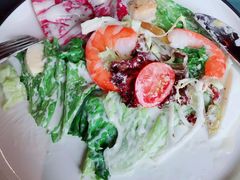 -YUE·6·西式融合餐厅(外滩六号店)