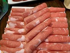 -大明铜锅·烤涮坊·烧烤(新开路店)