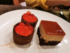 -龙之梦万丽酒店青餐厅
